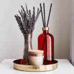 Dress & Home Fragrances