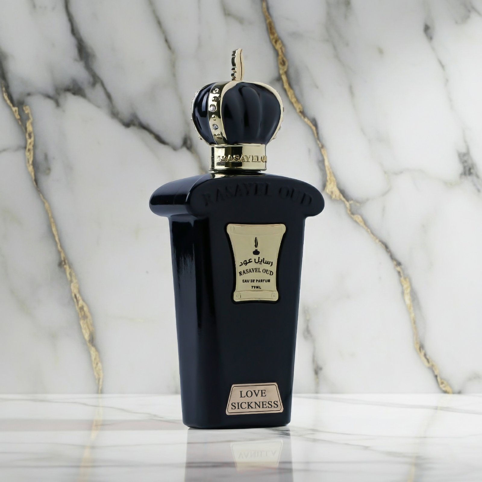 LVE-SICKNESS-1.jpg LOVE SICKNESS - Image 1