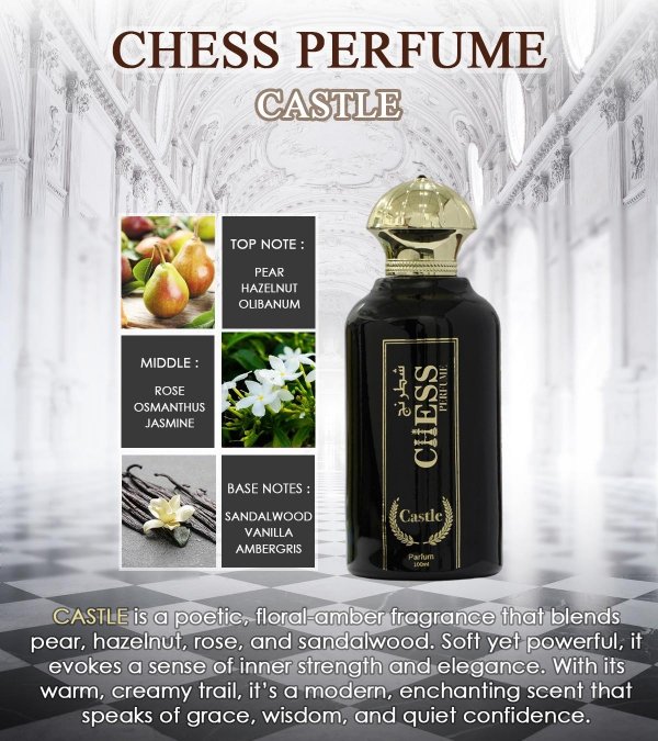 CHESS INGREDIENT 2_page-0001 Castle By Chess - Image 1