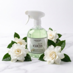 Gardenia By Chess
