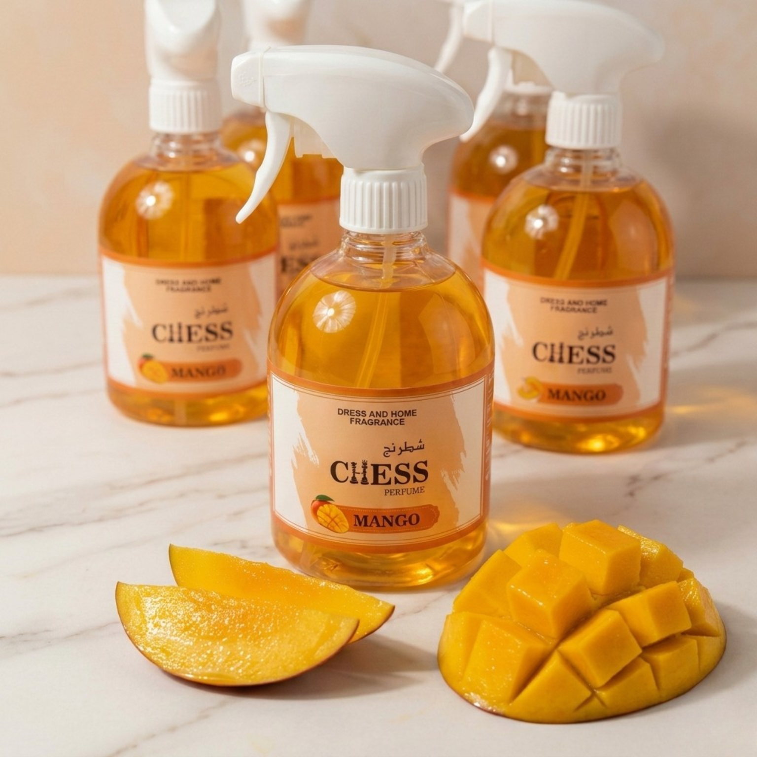 Mango (1) Mango By Chess - Image 1