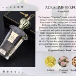 Aurlaime Perfume