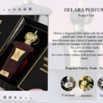 Delara Perfume