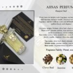 Ahsas Perfume