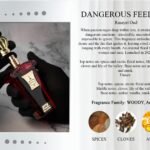 Dangerous Feeling Perfume