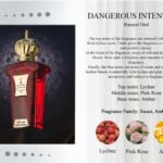 Dangerous Intention Perfume