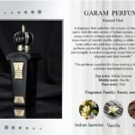 Garam Perfume