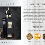 Hob Perfume