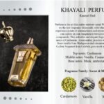 Khayali Perfume