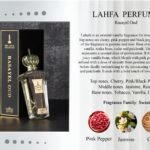 Lahfa Perfume