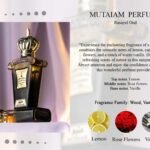 Mutaiam Perfume