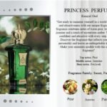 Princess Perfume