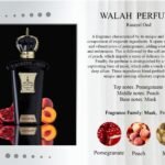 Walah Perfume