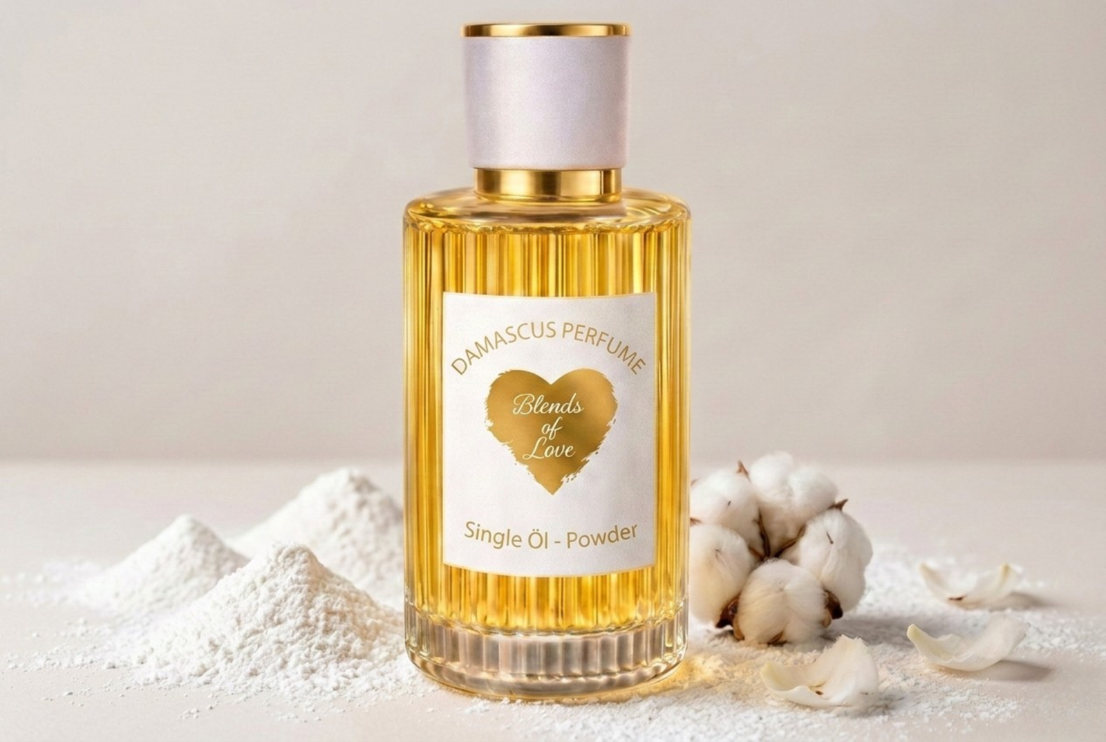 باودر Powder - Image 1