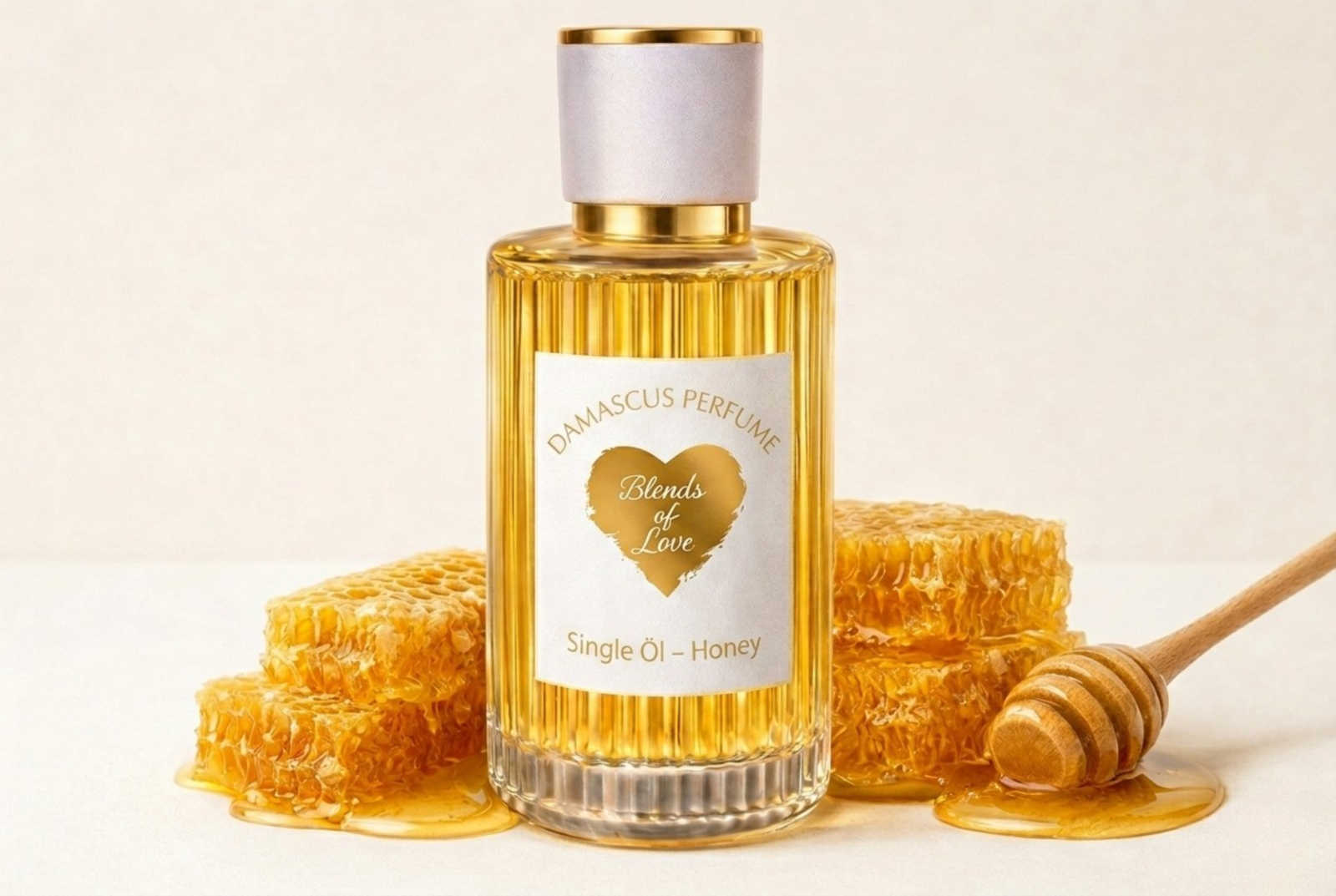 عسل Honey - Image 1