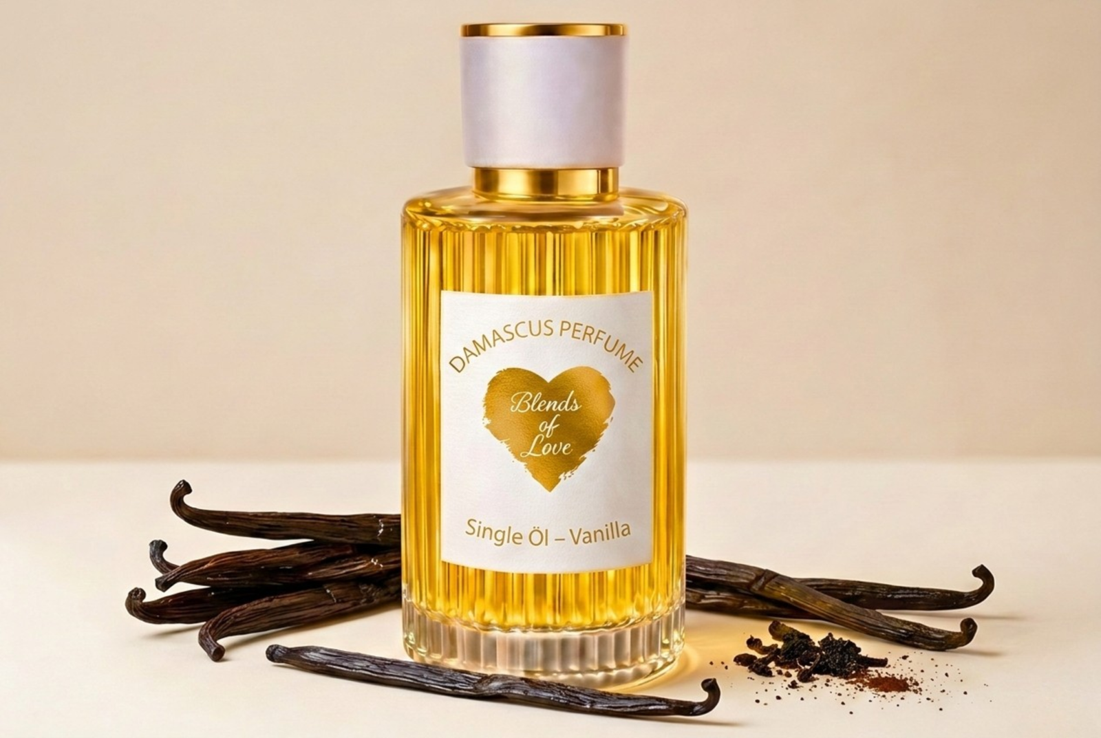 فانيلا Vanilla - Image 1