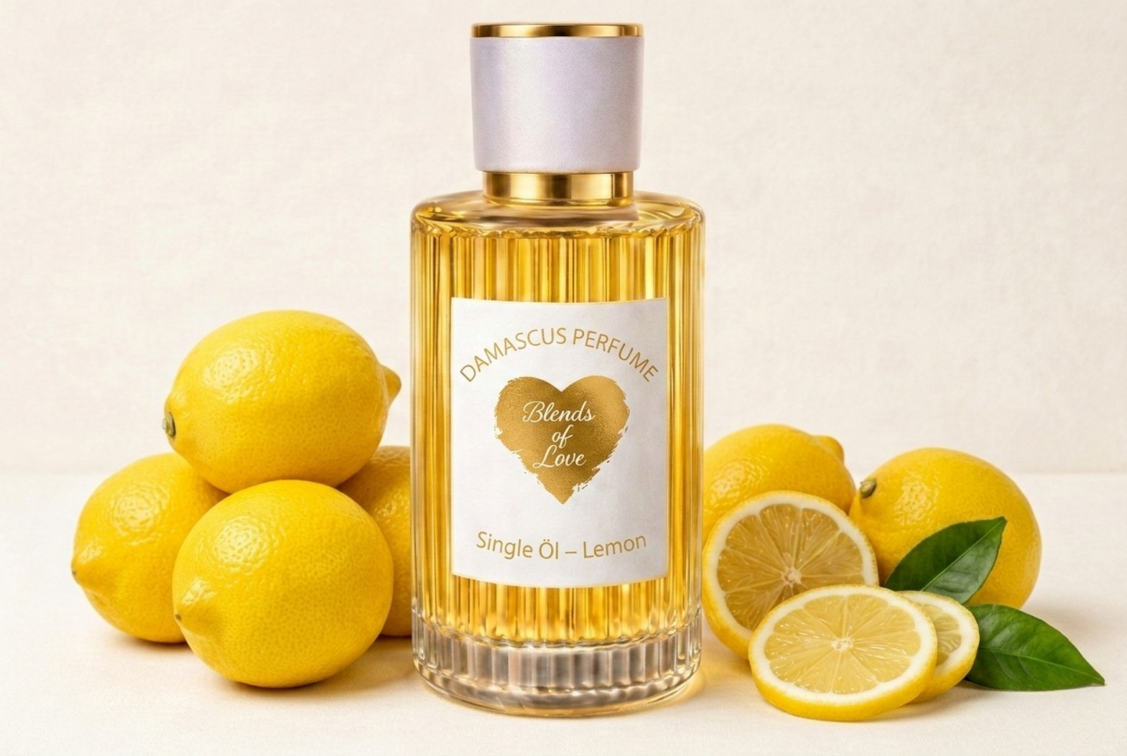 ليمون Lemon - Image 1