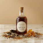 Oud Musk