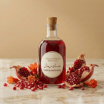 Pomegranate Musk