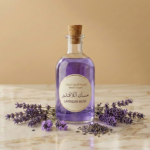 Lavender Musk
